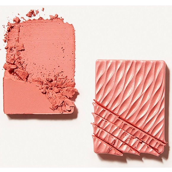 Cover FX Monochromatic Duo Blush - pink dahlia NEW - Picture 2 of 5